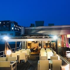 The Party ザ パーティ 今泉 2