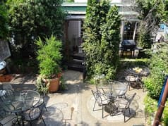 カフェ ナチュール 2