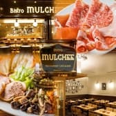 Bistro MULCHEE 大手町店 3
