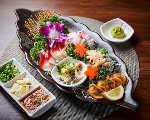 海雲台 ヘウンデ 歌舞伎町店