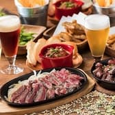 【貸切宴会 食べ放題 飲み放題】麦酒倶楽部西荻窪 BEER HOUSE 3