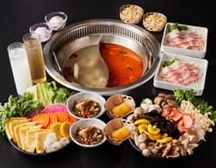 ボウテンザン 酸湯養生 上野店 2