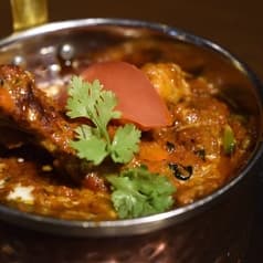 CURRY INDIA TABLA カリー インディア タブラ 2