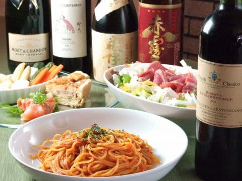 イル・カプリッチョ il CAPRicciO