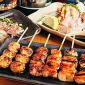 吉鳥 甲子園口駅前店 3