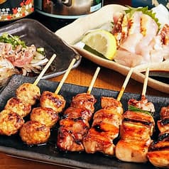 吉鳥 甲子園口駅前店 2