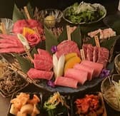 焼肉 うしぞの USHI-ZONO 3