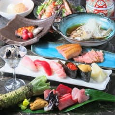 旬魚 嗣味 つぐみ 長野駅前店 2