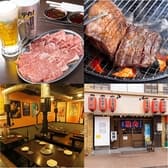 炭火焼肉そうちゃん 3