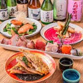 うなり 海鮮和食酒場ル 3