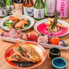 うなり 海鮮和食酒場ル 2