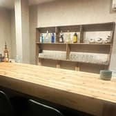 Cafe & Bar TEKTON テクトン 3