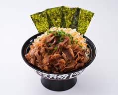 牛角 次男坊 イオンモール鹿児島店 2