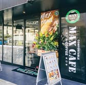 MAX CAFE 愛知豊田駅前店 3