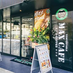 MAX CAFE 愛知豊田駅前店 2