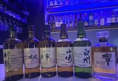 SHOT BAR WHITE ショット バー ホワイト 2