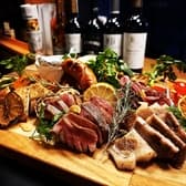 肉イタリアン酒場 USIX 3