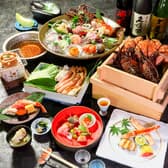 蟹長者 かにちょうじゃ 3