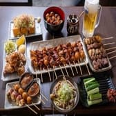 串焼 とりとん 霞ヶ関店 3