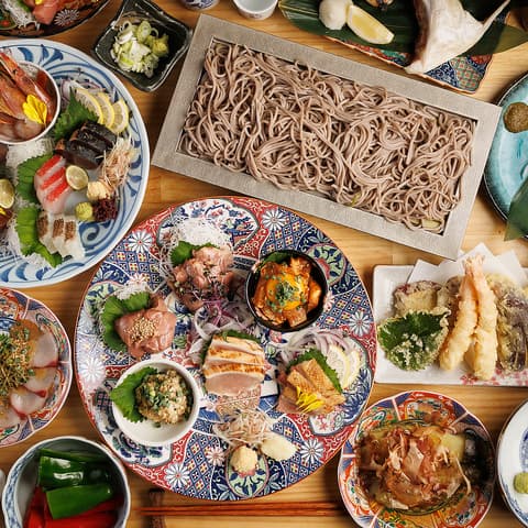 四季屋 飯田橋本店