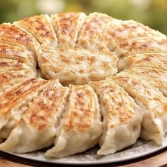 餃子居酒屋 万歳 徳島秋田町店 2