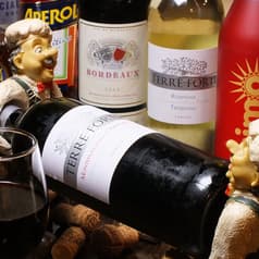 レストランバー チャップリン 2