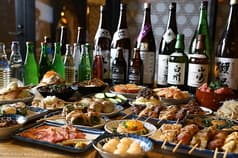 酒場ハコザキ 上野店 2