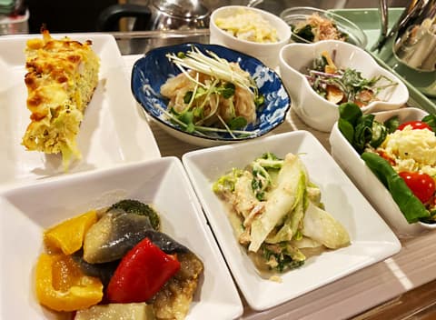 蔵カフェ　ぱぷりか