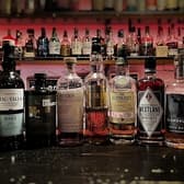 bar Atshinka バーアトシンカ 3