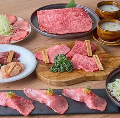 ビーフ鈴木 柏店 2