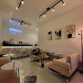 CAFE LOUNGE & SHISHA ANEMONE アネモネ 3