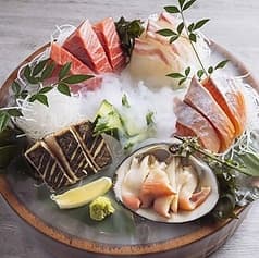 海鮮ラッキー 2