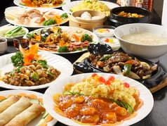 中華料理 興隆 東十条店 2