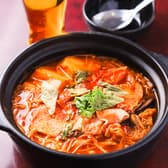 空と山とJAZZのある喫茶店と居酒屋 3