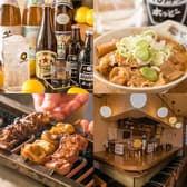 もつ焼き専門店 かる小屋 池ノ上店 3