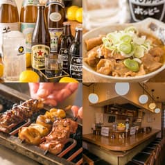 もつ焼き専門店 かる小屋 池ノ上店 2