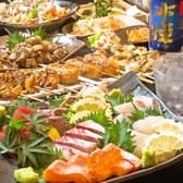 焼鳥 おでん 郷土料理 ちょっぺん 3