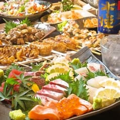 焼鳥 おでん 郷土料理 ちょっぺん 2