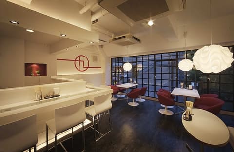 らーめんと甘味処 九月堂