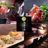 低温調理と旬野菜の店 ウロノロ 3