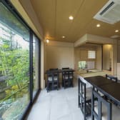 茶房牡丹 自由が丘 3