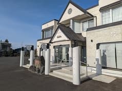 カフェレストラン 花蓮 2