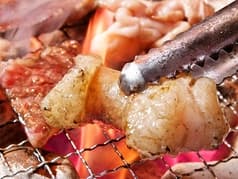 ○八 まるはち ホルモン 4号店 2