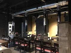 炭火焼道場 勝斗 2