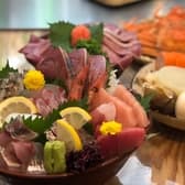 川端鮮魚店 片町店 3