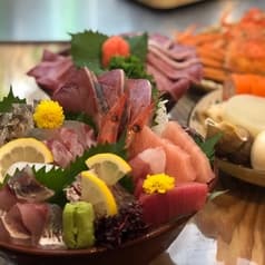 川端鮮魚店 片町店 2