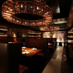 YAKINIKU 37west NY ヤキニク サーティセブンウエスト ニューヨーク 2