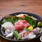 酒と旬肴 かいらし 3