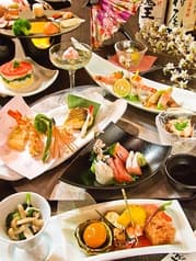 味和居 ほっこり 各務原 2