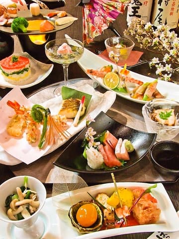 味和居 ほっこり 各務原